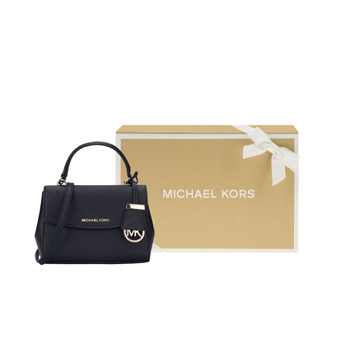 Сумка женская Michael Kors MK Ava - Boxette Shop